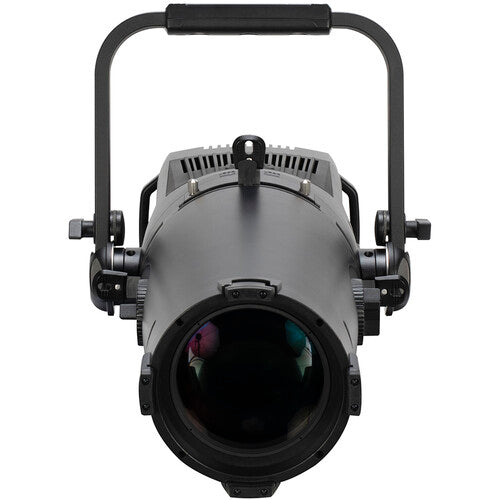 Elation Professional KL Profile FC Luz Elipsoidal LED RGBMA Zoom 6-50° 15517 Lux con Set de Gobos