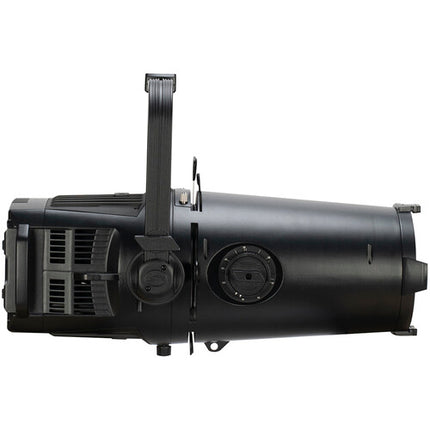 Elation Professional KL Profile FC Luz Elipsoidal LED RGBMA Zoom 6-50° 15517 Lux con Set de Gobos