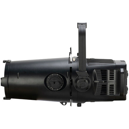 Elation Professional KL Profile FC Luz Elipsoidal LED RGBMA Zoom 6-50° 15517 Lux con Set de Gobos