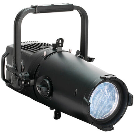 Elation Professional KL Profile FC Luz Elipsoidal LED RGBMA Zoom 6-50° 15517 Lux con Set de Gobos
