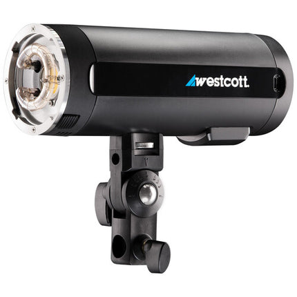 Westcott FJ200 Kit de mochila con 2 luces y disparador inalámbrico TTL para Sony