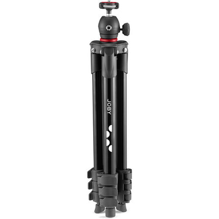 JOBY Compact Light Trípode Ligero 40.67 Pulgadas Capacidad 3.31 lb