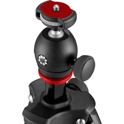 JOBY Compact Light Trípode Ligero 40.67 Pulgadas Capacidad 3.31 lb