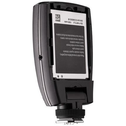 Westcott FJ-X3 M Disparador Universal Inalámbrico 985' Alcance 2.4 GHz