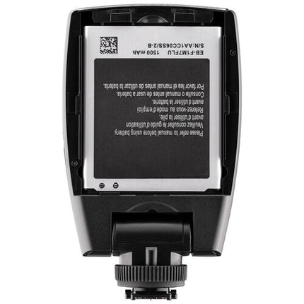 Westcott FJ-X3 S Disparador Flash Inalámbrico Sony 2.4 GHz 300 m Alcance USB-C