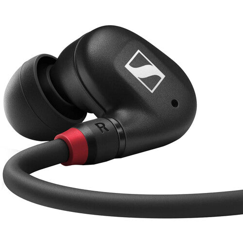Sennheiser IE 100 PRO Auriculares In-Ear Inalámbricos con Drivers 10mm y Cables Bluetooth 3.5mm