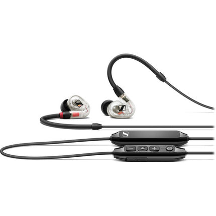 Sennheiser IE 100 PRO Auriculares In-Ear Wireless 10mm Drivers 26dB Aislamiento