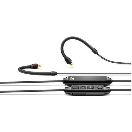 Sennheiser IE 100 PRO Auriculares In-Ear Wireless 10mm Drivers 26dB Aislamiento