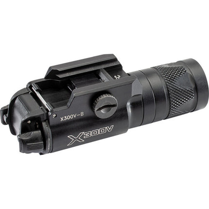 SureFire X300V Linterna para Armas 350 Lúmenes y Salida IR 120mW
