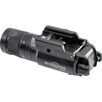 SureFire X300V Linterna para Armas 350 Lúmenes y Salida IR 120mW