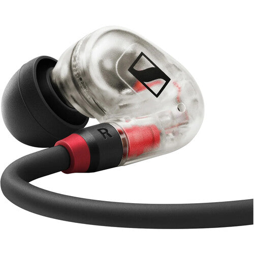 Sennheiser IE 100 PRO Auriculares In-Ear Wireless 10mm Drivers 26dB Aislamiento