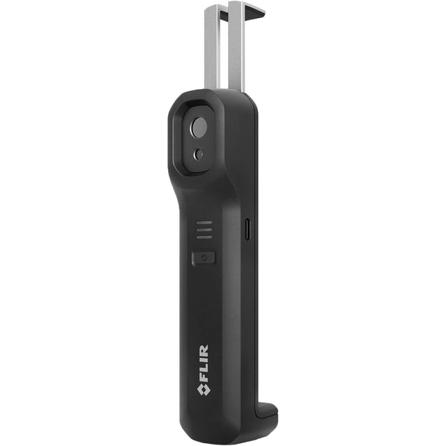 FLIR ONE Edge Pro cámara térmica resolución 160x120 batería 2h30m