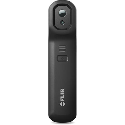 FLIR ONE Edge Pro cámara térmica resolución 160x120 batería 2h30m