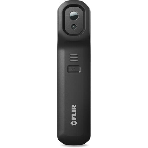 FLIR ONE Edge Pro cámara térmica resolución 160x120 batería 2h30m