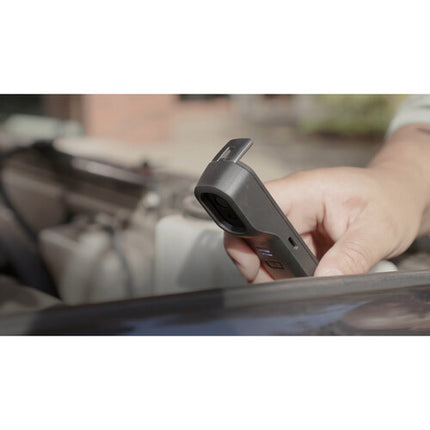 FLIR ONE Edge Pro cámara térmica resolución 160x120 batería 2h30m