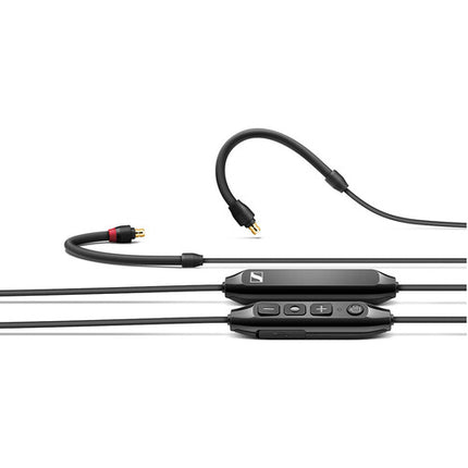 Sennheiser IE 100 PRO Auriculares In-Ear Inalámbricos Rojos 10mm 26dB