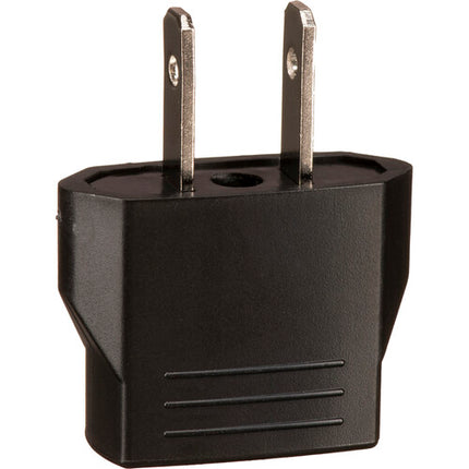 Sevenstar ST-750 Transformador 750W 110-240V con Adaptador EU US y Fusibles de Repuesto