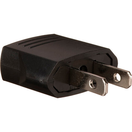 Sevenstar ST-750 Transformador 750W 110-240V con Adaptador EU US y Fusibles de Repuesto
