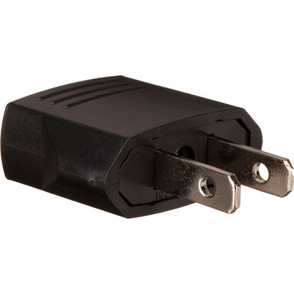 Sevenstar ST-200 Transformador Paso a Paso 200W con Adaptador US y Fusibles de Repuesto