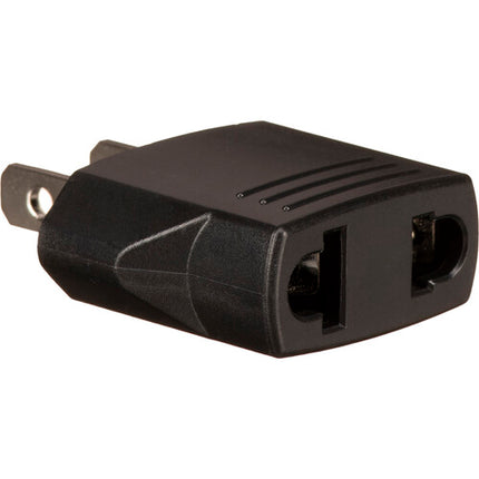Sevenstar ST-300 Transformador Step Up Step Down 300W Adaptador US a Euro