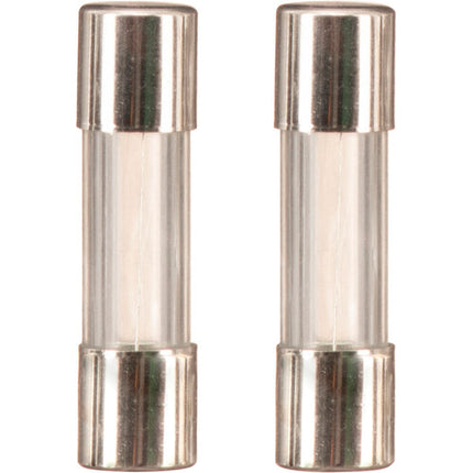 Sevenstar ST-500 Transformador 500W Voltaje 110-240V Incluye Adaptadores y Fusibles