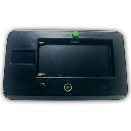COMER Radiance 360 Luz LED para Cámara Temperatura 2500-9900K 7540 Lux