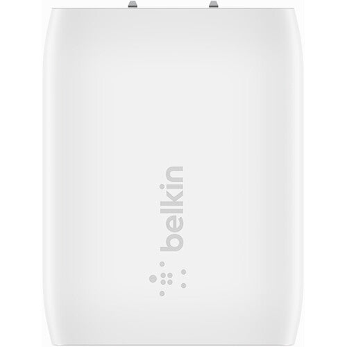 Belkin BoostCharge Cargador Pared USB-C PD 20W con Cable USB-C Lightning 1 m