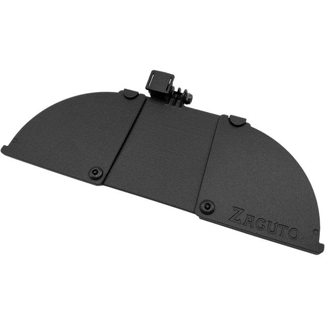 Zacuto Brow para Smart Z-Finder Visor antirreflejo compatible con montura universal