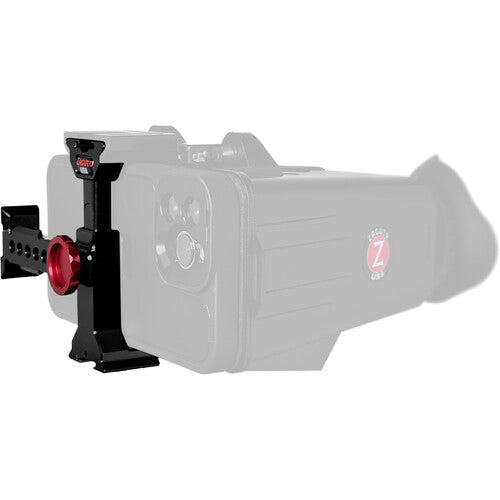 Zacuto Bridge para Smart Z-Finder Base Ajustable con Múltiples Monturas