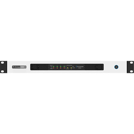 AtlasIED Atmosphere Amplificador de Potencia 4 Canales 400W 100W por Canal