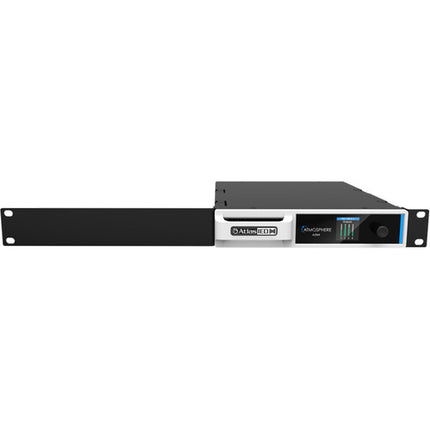 AtlasIED Atmosphere Procesador de Audio 4 Zonas DSP Wi-Fi Control Web