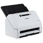 Canon ImageFormula R40 Receipt Edition Office Document Scanner 40ppm 60Sheet ADF