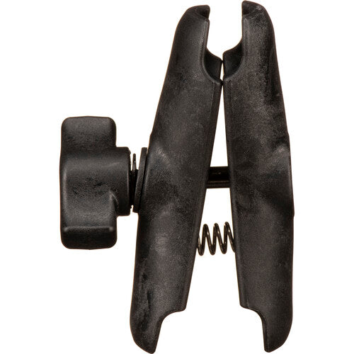 RAM Mounts brazo compuesto doble con tecnología socket para bases de bola 1 pulg