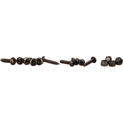 RAM Mounts Adaptador Base Triple con Triple Ventosa 3.3 Pulgadas Composite