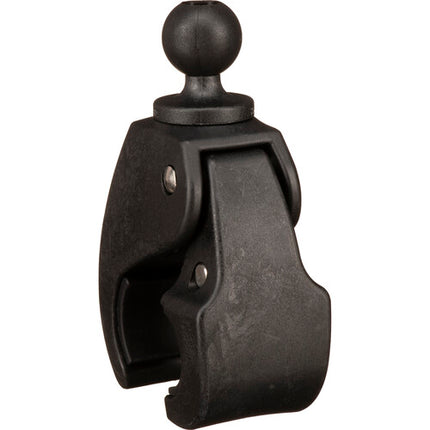 RAM Mounts Medium Tough-Claw para montajes con bola de goma de 1 pulgada resistente