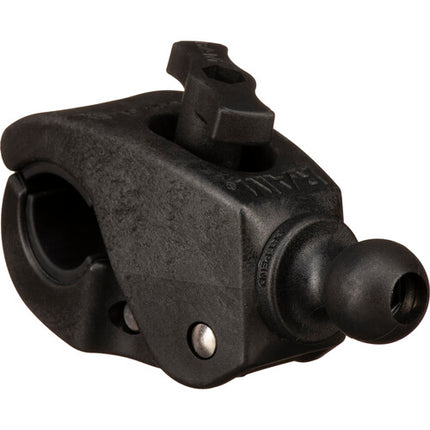 RAM Mounts Medium Tough-Claw para montajes con bola de goma de 1 pulgada resistente
