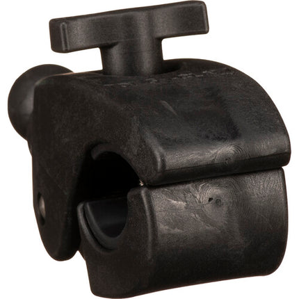 RAM Mounts Medium Tough-Claw para montajes con bola de goma de 1 pulgada resistente