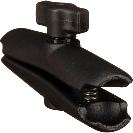 RAM Mounts Long Double Socket Arm para bases de bola 1" aluminio marino