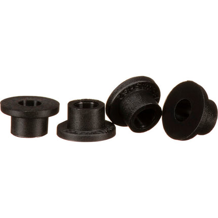 RAM Mounts RAM-246U Base Cuadrada 4.75" con Patrones VESA y Bola de Goma 1.5"