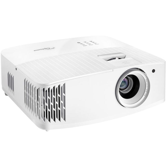 Optoma Technology 4K400x Proyector UHD 4K 4000 Lúmenes HDR10 33-300 pulgadas