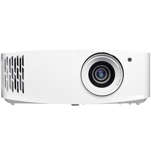 Optoma Technology 4K400x Proyector UHD 4K 4000 Lúmenes HDR10 33-300 pulgadas