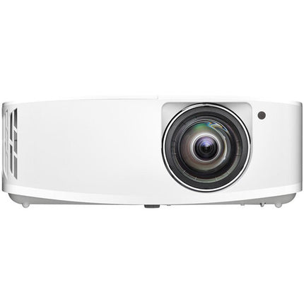 Optoma Technology 4K400STx Proyector DLP 4K 4000 lúmenes 300" pantalla