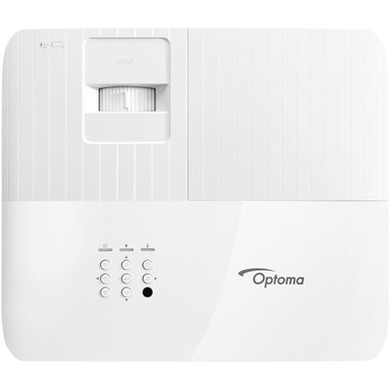 Optoma Technology 4K400STx Proyector DLP 4K 4000 lúmenes 300" pantalla