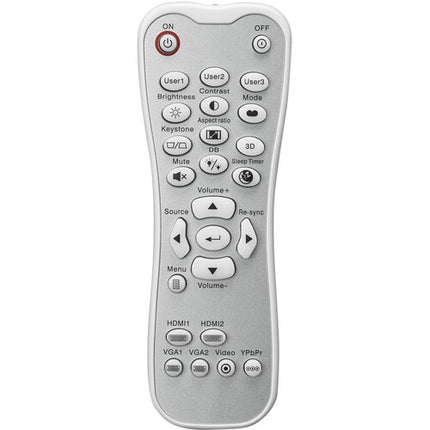 Optoma Technology 4K400STx Proyector DLP 4K 4000 lúmenes 300" pantalla
