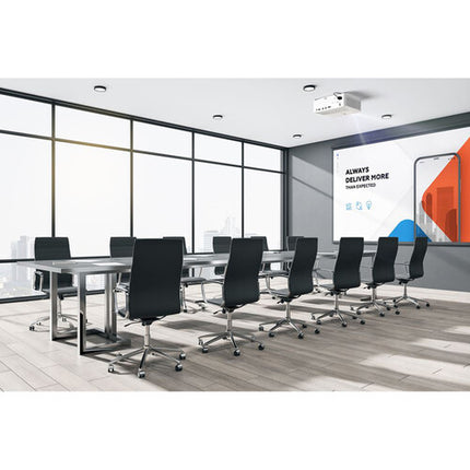 Optoma Technology 4K400STx Proyector DLP 4K 4000 lúmenes 300" pantalla