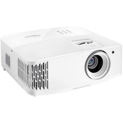 Optoma Technology UHD38x proyector 4K UHD 4000 lúmenes 300" pantalla