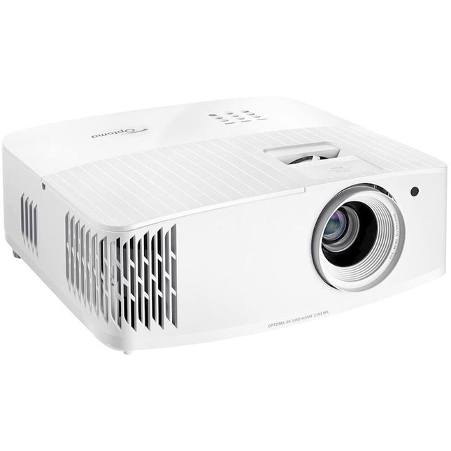 Optoma Technology UHD38x proyector 4K UHD 4000 lúmenes 300" pantalla