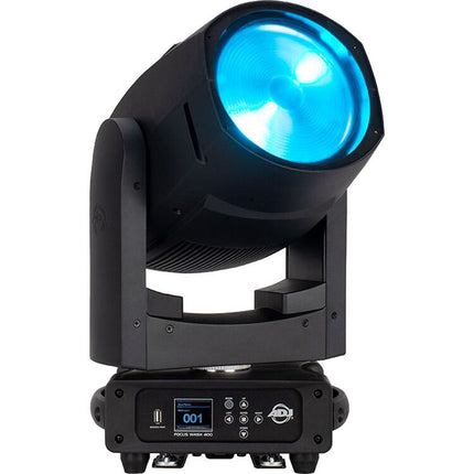 ADJ FOCUS WASH 400 6-in-1 LED Wash Móvil 400W Zoom 10-41° 40° Lente