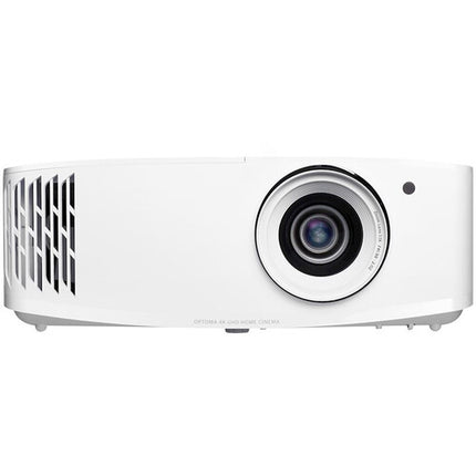 Optoma Technology UHD38x proyector 4K UHD 4000 lúmenes 300" pantalla