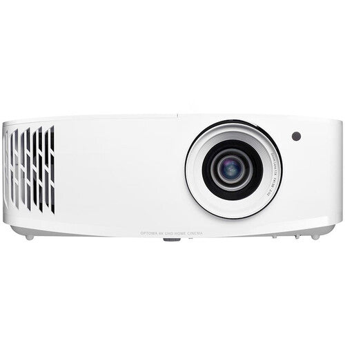 Optoma Technology UHD38x proyector 4K UHD 4000 lúmenes 300" pantalla